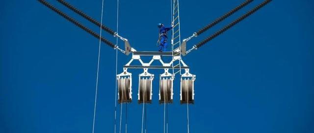 特高壓建設思路生變，“十四五”將呈集中開工態(tài)勢